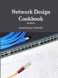 Network Design Cookbook