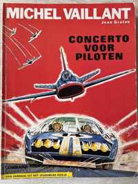 Concerto voor piloten