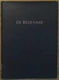 De Redenaar