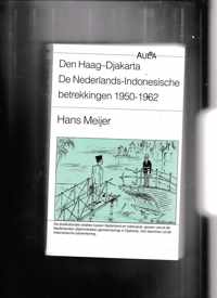 NEDERL- INDONESISCHE BETREKKINGEN 50-62