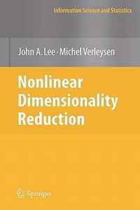 Nonlinear Dimensionality Reduction