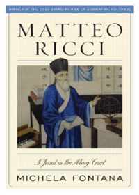 Matteo Ricci