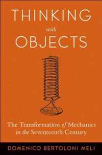 Thinking with Objects