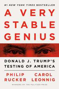 A Very Stable Genius