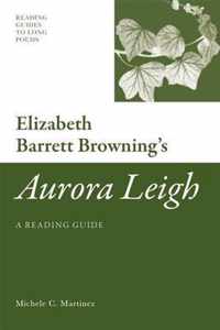 Elizabeth Barrett Browning's 'Aurora Leigh'