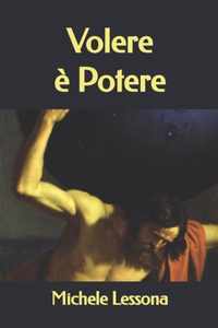 Volere e Potere