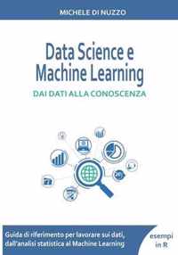 Data Science e Machine Learning