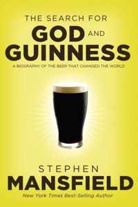 The Search for God and Guinness