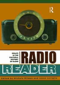 Radio Reader