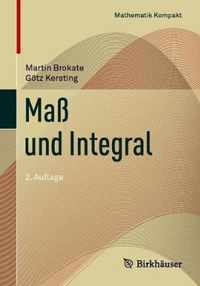 Ma und Integral