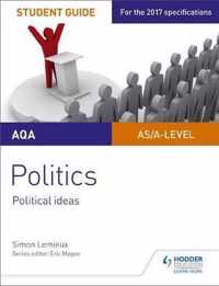 AQA A-level Politics Student Guide 3