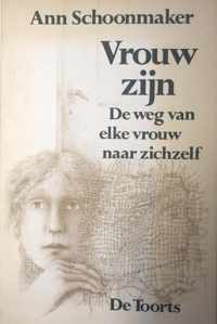 Vrouw zijn