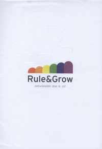 Rule en grow Docentenblok