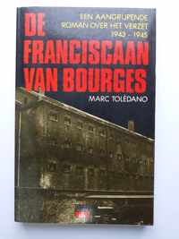 Franciscaan van bourges