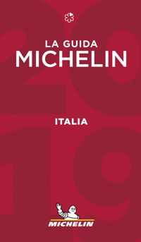 MICHELINGIDS ITALIA 2019