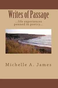 Writes of Passage