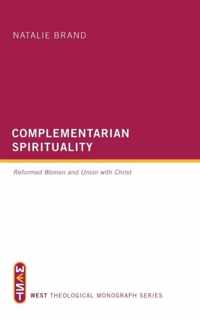 Complementarian Spirituality