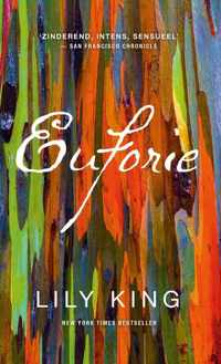 Euforie - Lily King - Paperback (9789048841554)