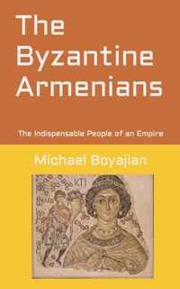 The Byzantine Armenians