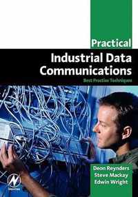 Practical Industrial Data Communications