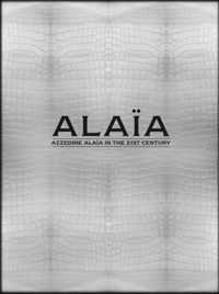 AlaÃ¯a