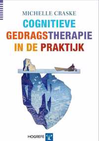 Cognitieve gedragstherapie in de praktijk