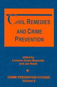 Civil Remedies and Crime Prevention