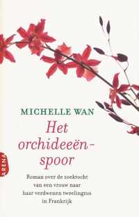 Het Orchideeenspoor