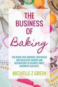 The Business of Baking