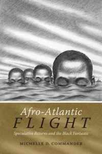 Afro-Atlantic Flight