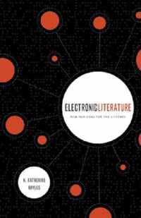 Electronic Literature