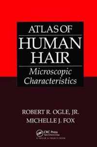 Atlas of Human Hair