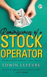 Reminiscences of a Stock Operator