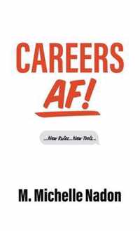 Careers AF! (1st Edition)