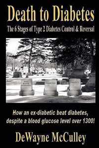 Death to Diabetes