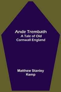 Ande Trembath