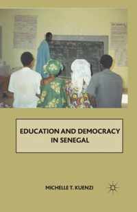 Education and Democracy in Senegal