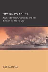 Smyrna`s Ashes