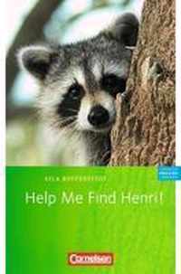 Help me find Henri!