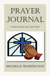 Prayer Journal