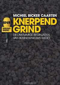 Knerpend Grind