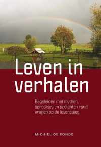 Leven in verhalen