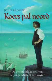 Koers Pal Noord