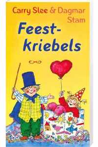 Feest-kriebels