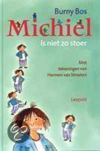 Michiel Is Niet Zo Stoer