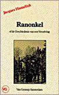 Ranonkel