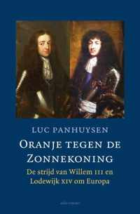 Oranje tegen de Zonnekoning