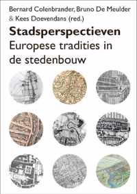 Stadsperspectieven