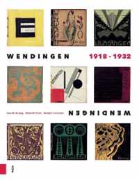 Wendingen, 1918-1932