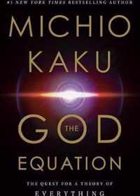 The God Equation